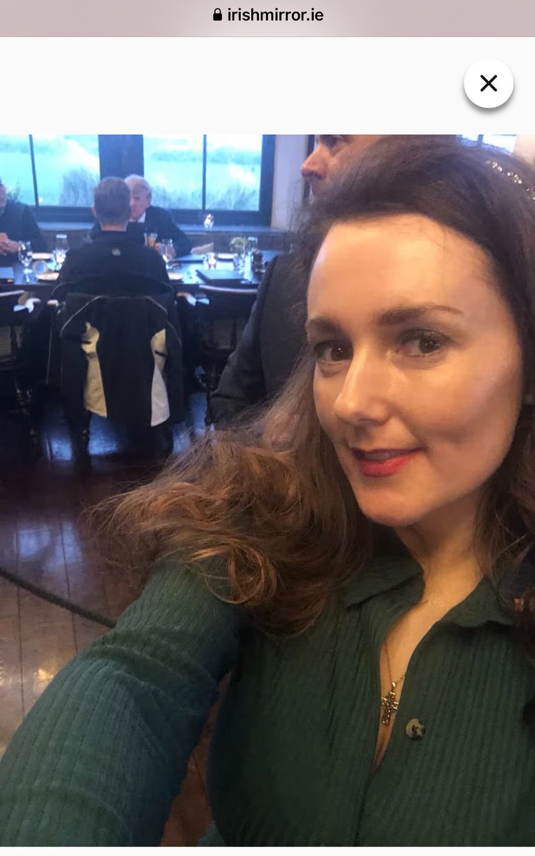 sarahlmull82's tweet photo. It would be AWESOME if @realDonaldTrump took over #Ireland & #Greenland imagine being governed by an administration that put #IrelandFirst
If the #SelectedPresident is unsure🤔about meetin the Saviour of the Western World I’ll gladly meet him & talk about our #OpenBorder crisis https://t.co/bXa5E4sr5P