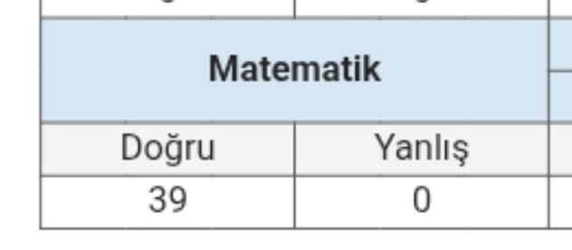 xxxx1923estj's tweet photo. beklenmeyen ayt mat fulleme floodum⚠️⚠️⚠️

ayt matematik şans işi falan değil tamamen bi sistem işi. netlerim niye artmıyor diye kafa patlatmayı bırakıp bu sınavın mantığına odaklanın. ayt matta netleri yukarı taşıyan akışı adım adım diziyorum flood gelsin. https://t.co/O3TSoorAHk