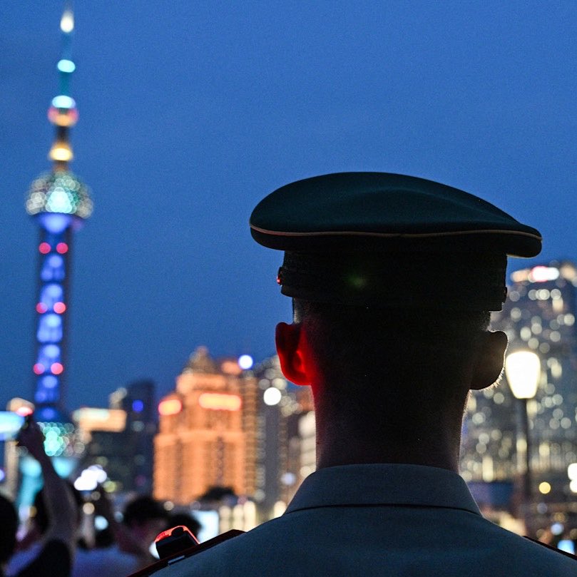 WhaleInsider's tweet photo. JUST IN: 🇨🇳 Police researchers developed an AI model that detects illicit crypto transactions with nearly 90% accuracy - SCMP. https://t.co/RpWfbWqq11