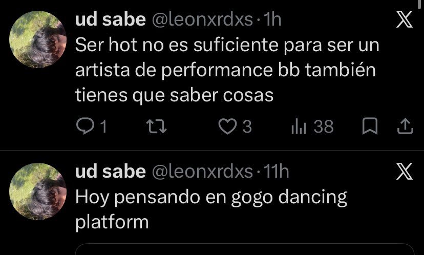leonxrdxs's tweet photo. Un poco chistoso estos dos tweets seguidos pero felix gonzales-torres they will never make me hate you https://t.co/Oh4myfdVMt