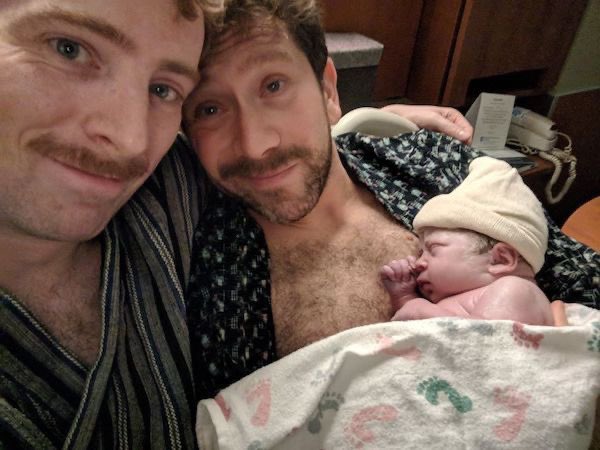Rainbow HQ tweet media