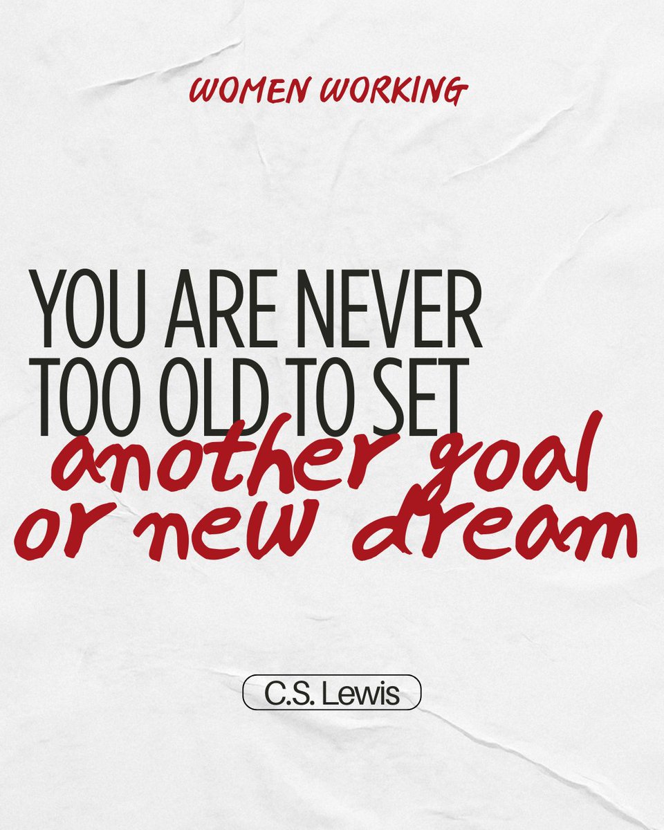 Womenworking's tweet photo. #Thursday #inspiration #inspirationalquote https://t.co/jdsnfoqBCC
