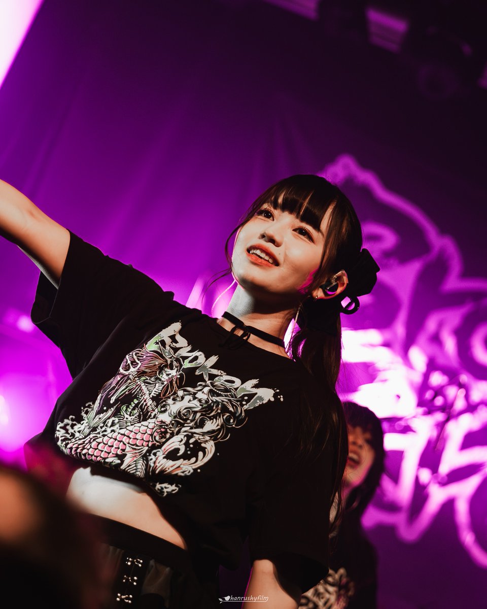 hanrushyfilm's tweet photo. Broken By The Scream - Screaming Rebellion Europe Tour in Paris (260801)

Tsubaki series~ ❤️‍🔥 https://t.co/nZVlCffDGP