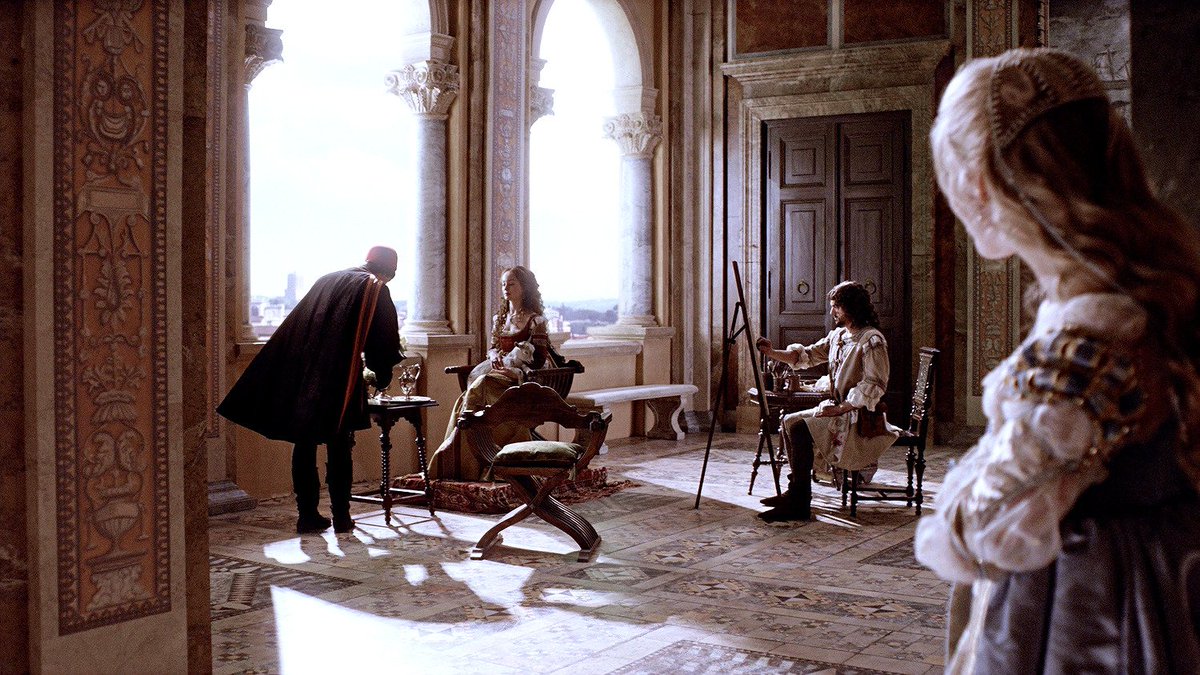 lucrezia's tweet photo. the most beautiful period drama of all time https://t.co/2H8rpJm0XD