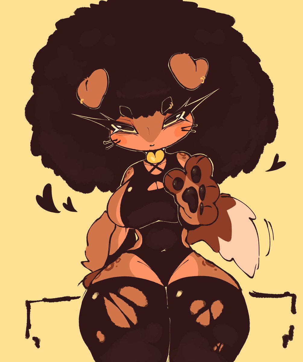 y2karat_'s tweet photo. yuh #art #furry https://t.co/RHCVZ5tSNd
