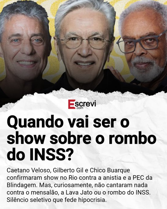 pmarcelo1972's tweet photo. E aí mamadores da Rouanet. https://t.co/kzVeV0mfKp