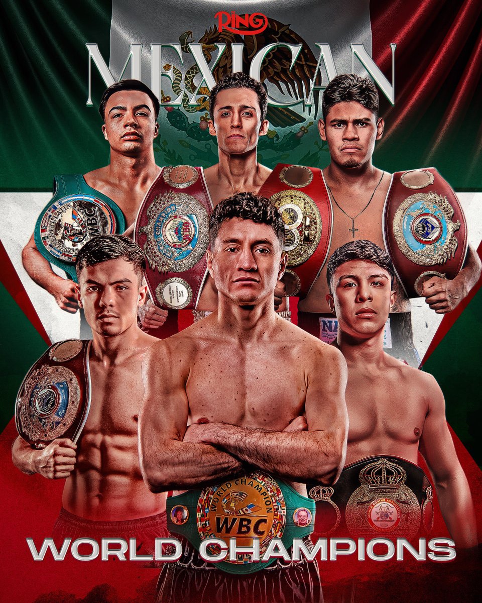 Ring Magazine tweet media