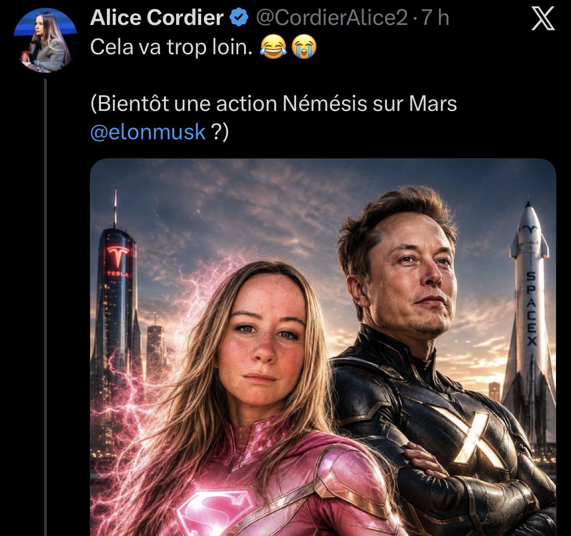 Ilangabet's tweet photo. C’est tlmt gênant, ils ont vrmt 0 dignité les fachos https://t.co/2z5XtvrVC6