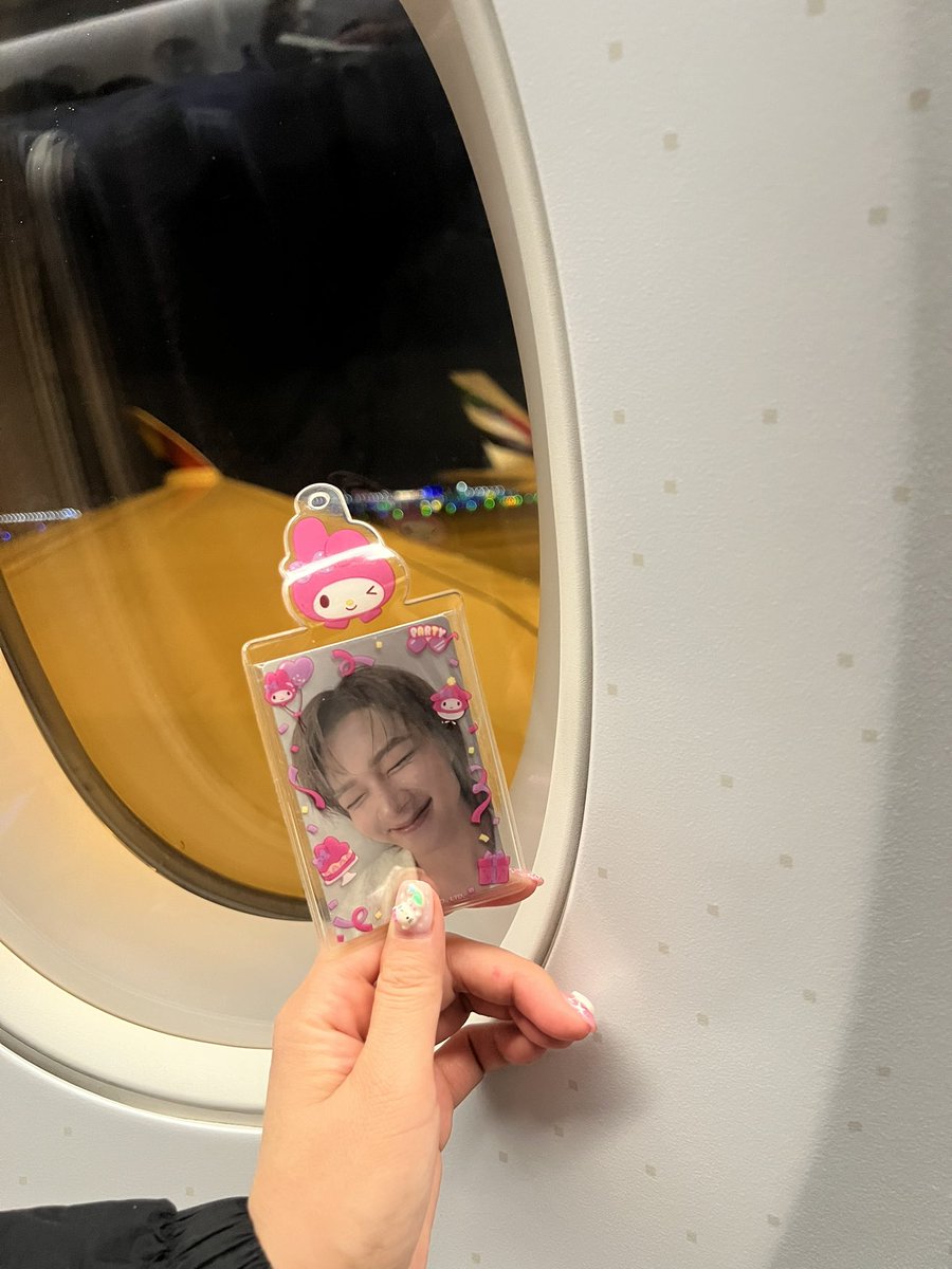 inoran83's tweet photo. 언제 또 오지 태국😭
마지막까지 행복했어💖💖💖 https://t.co/TaqUh0vWED