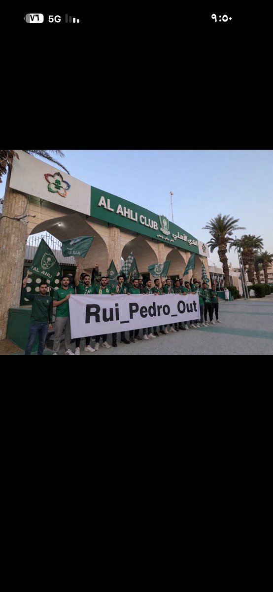 F2003Saleh's tweet photo. #Rui_Pedro_out https://t.co/rkqfNlSdyY
