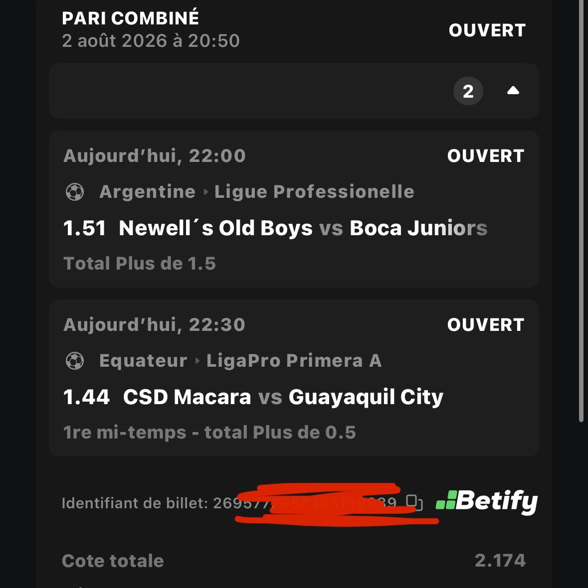 Maeo_Bet's tweet photo. Rien ne va en ce moment … on va s’en remettre à la data des #SuperStat @datafootfr pour finir la semaine … 

💰0,50% 

#TeamParieur https://t.co/uoo9zA81Gh