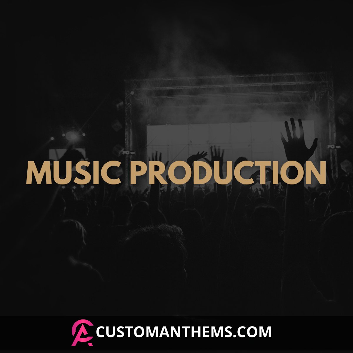 customAnthems's tweet photo. Fully custom, studio-produced music, by top session musicians &amp; producers across all genres (Not AI). Plus, if you already have song lyrics we will tailor the music to perfectly fit them. Learn more: https://t.co/t2rppkr7eJ

#MusicIndustry #MusicProduction https://t.co/JWSKHLM8rJ