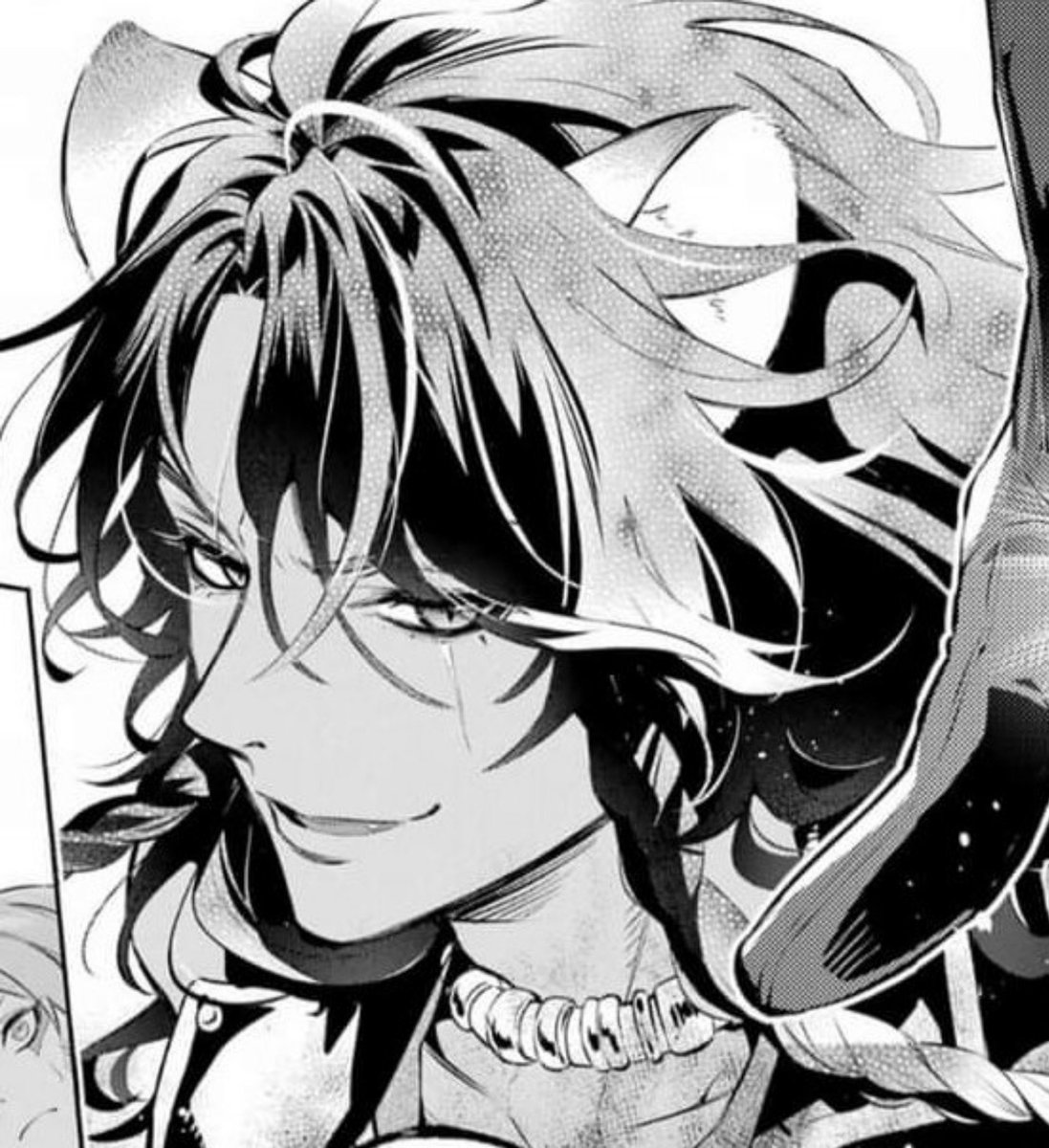TrulyLeona's tweet photo. I NEED to learn this art style so I can spend the rest of my life drawing him looking majestic https://t.co/XPO7vX3NsL
