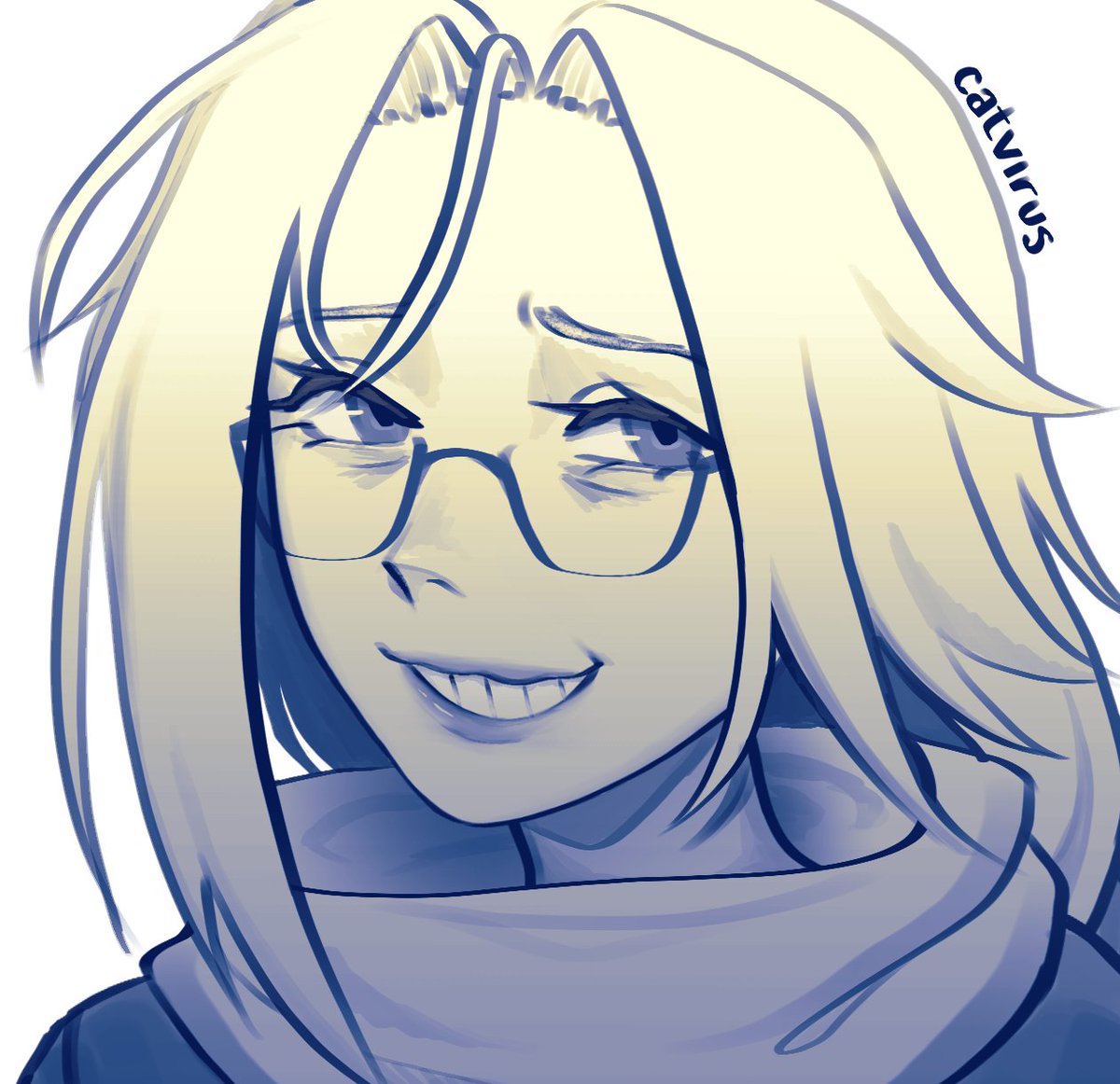 catv1rus's tweet photo. thread of art fight attacks i made since its over now !!!! https://t.co/7dUmoVFaPr