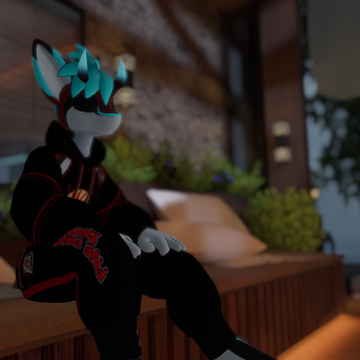 Irony_Gaming1's tweet photo. Been enjoying the little things lately https://t.co/B2fvg4pqlm