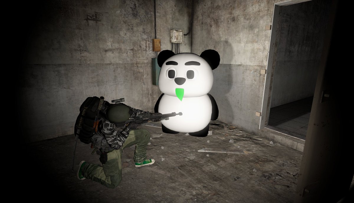 CorneliusMeek's tweet photo. Heading live later tonight, going to try a new vanilla Hashima server.
Looking forward to seeing you then.
https://t.co/5F9DmPTxGY
#dayz #dayzlive #hashima #youtubelive #twitch https://t.co/HE10UzwRIP