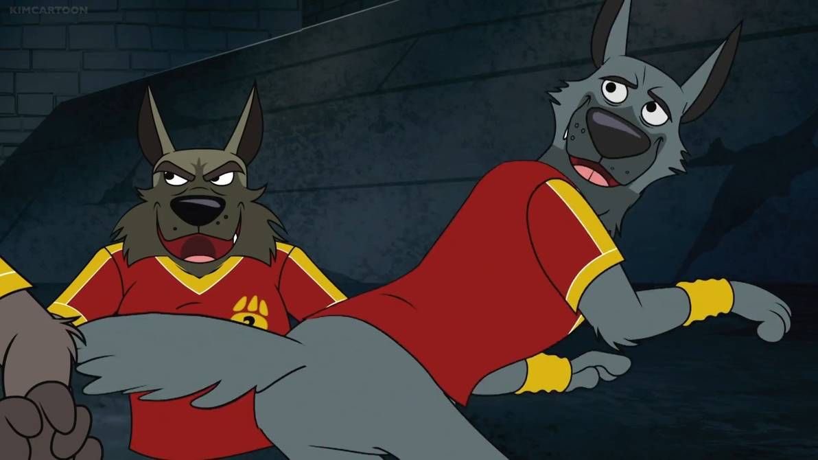 jeanette_701's tweet photo. "Sports anime but make it dogs"￼❤️
#Cartoon #Anthro #Wolf #SportsAnime #Team #Dogs #RedJersey #Funny #Animation #Kimcartoon https://t.co/LYHRuLvjSl