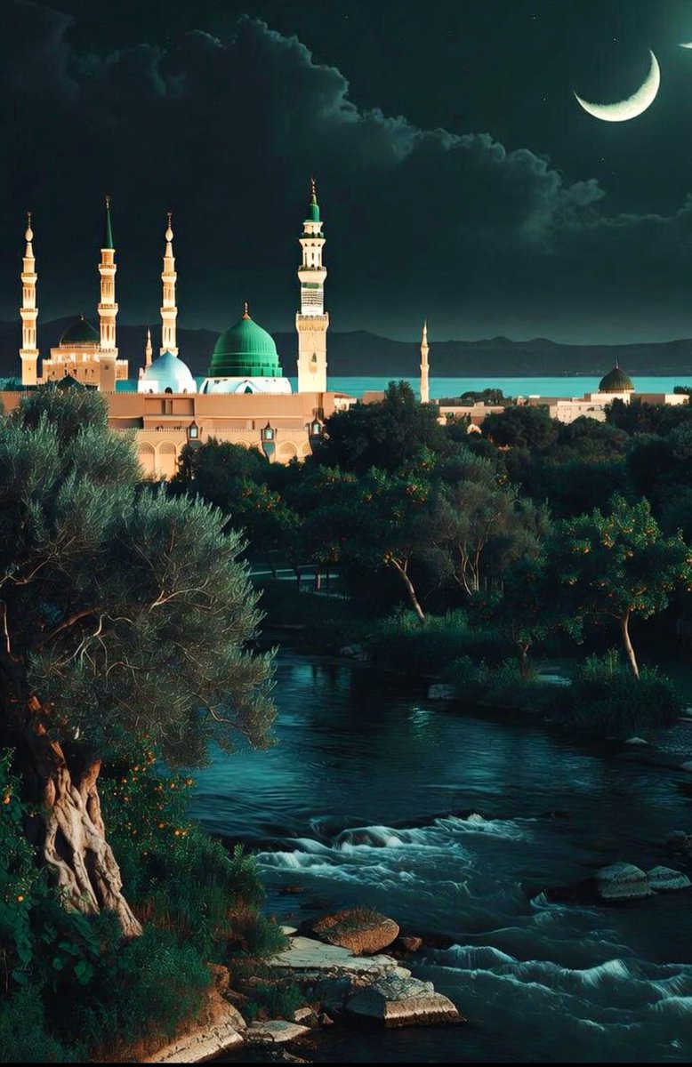 Mujtaba0313A's tweet photo. "قُلْ هُوَ اللَّهُ أَحَدٌ،اللَّهُ الصَّمَدُ ،لَمْ يلِدْ ولَمْ يُولَدْ،ولَمْ يَكُن لَّهُ كُفُوًا أَحَدٌ"

إن إلهكم واحد و هو الله الخالق مَّالِكُ المُلكْ و ربَّ الانبياء موسى وعيسى و داود و محمد(ع)و عدوكم أيضاً واحد،إبليس الشيطان و جنوده الطواغيت الذي يفسد و يظلم ويكفر بآيات الله. https://t.co/2HHTHUAowf
