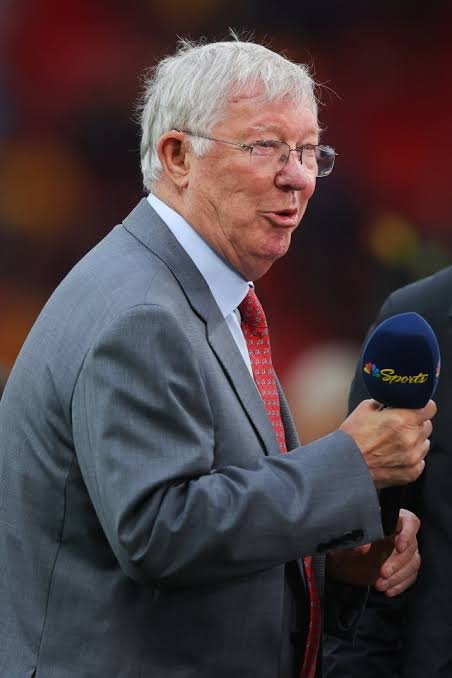 moseswade9's tweet photo. 🚨 BREAKING NEWS 

Sir Alex Ferguson was reportedly asked what he thinks about Arsenal's current project under Mikel Arteta.

I've watched them closely. This Arsenal side reminds me of the importance of patience. Too many clubs sack managers before the foundations are built.

Arteta has built a team, not just a squad. Every signing has a purpose. They don't chase headlines—they chase profiles that fit their football.

People mocked the process a few years ago. They're not laughing now.

As someone who spent years trying to stop Arsenal under Wenger, I can tell you this version is becoming a serious problem for the rest of the Premier League.

At this rate, England has entered another Arsenal era.

Football has a funny way of rewarding those who ignore the noise.

#AFC