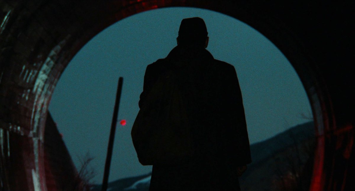 HauntedMovies's tweet photo. Dreams (1990) dir. Akira Kurosawa https://t.co/ZadWIhnP8U