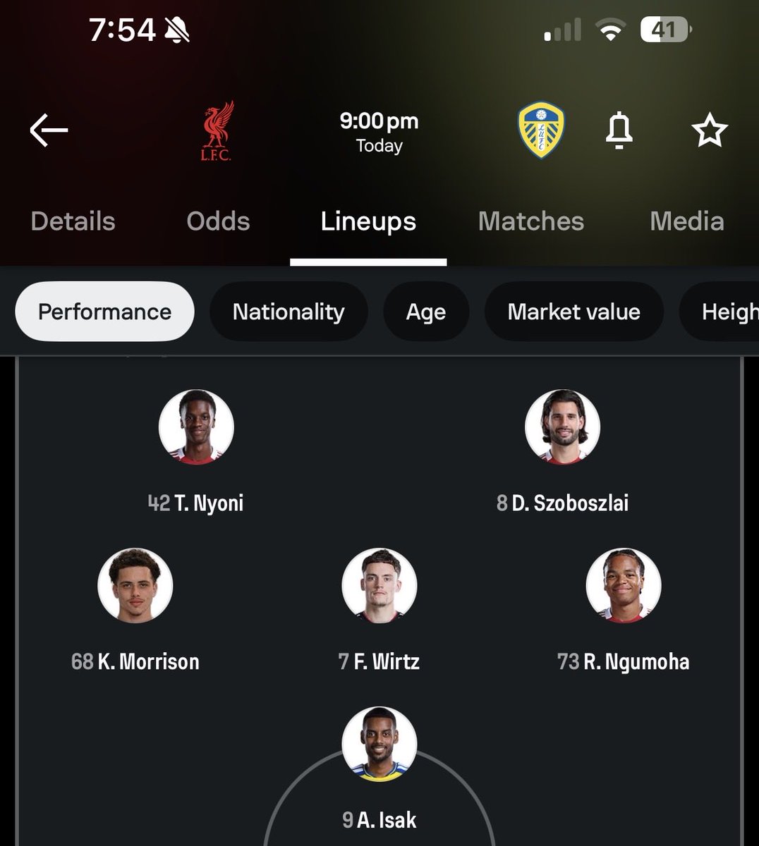 lfcJ7_'s tweet photo. #WOWZERS https://t.co/Jto52gSzSJ