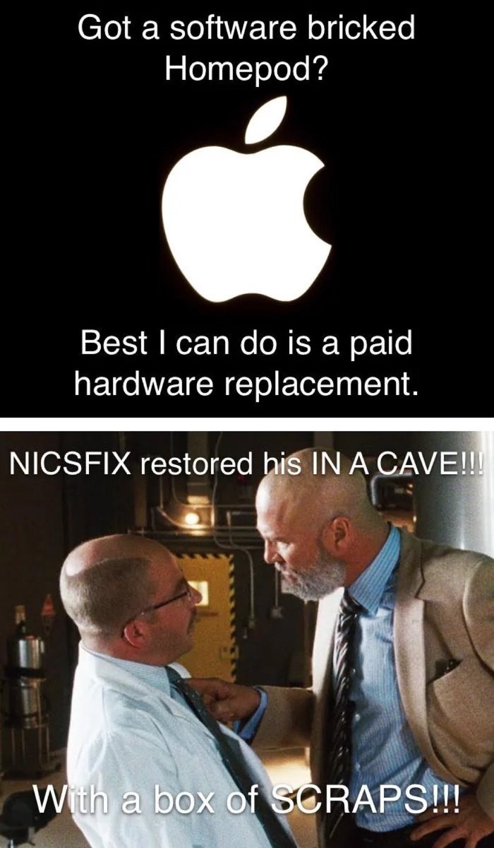 NicFixEm's tweet photo. https://t.co/rachBJL5Vt