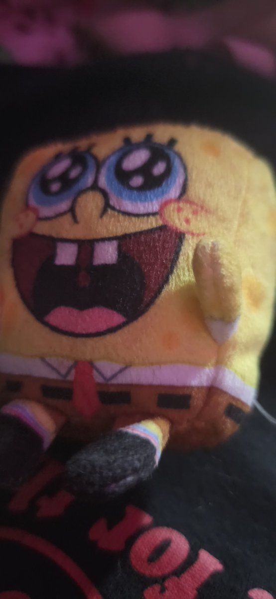 hauntedcakes's tweet photo. I love yoy https://t.co/6yTDY4azOj
