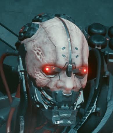 Crow4Luck's tweet photo. @S8gy2AEgVRHyS2Q Cyberpunk, the beginning. https://t.co/tbnCJ3mNiX