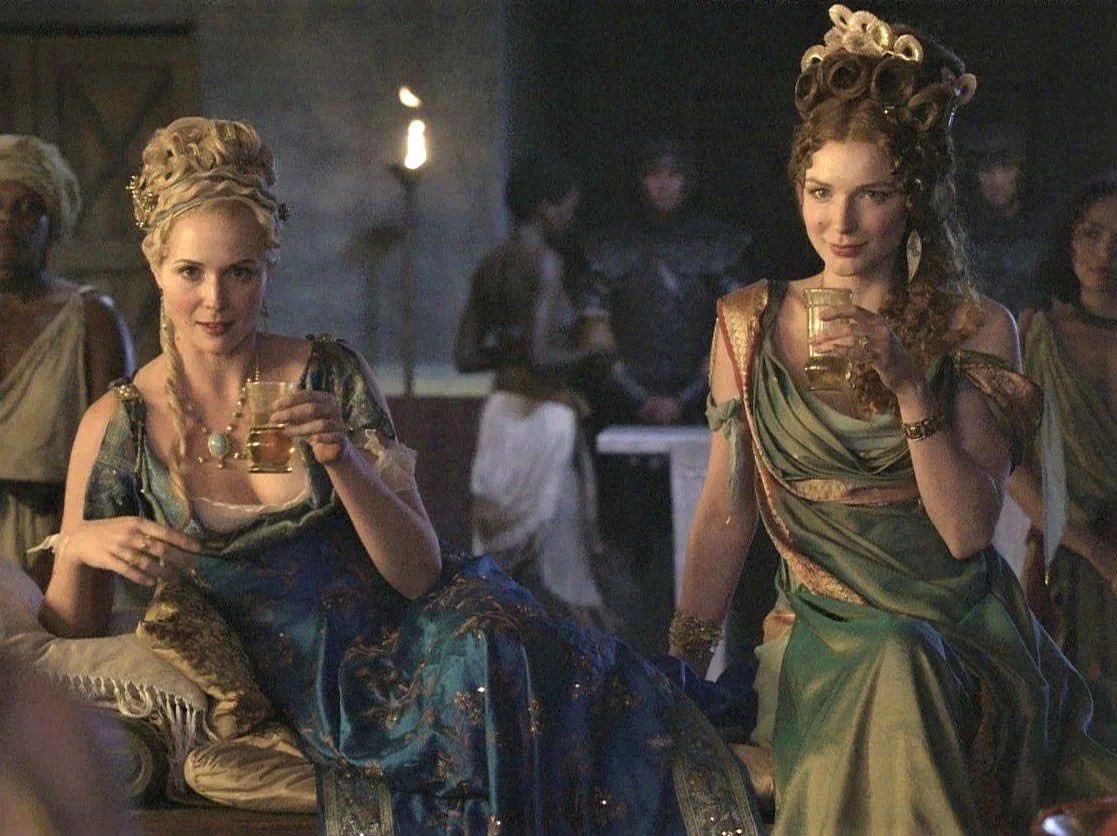 Arianalemontree's tweet photo. Cersei and Margaery having a diva off.
#CerseiLannister #MargaeryTyrell #ASOIAF https://t.co/iqGxA99tLc