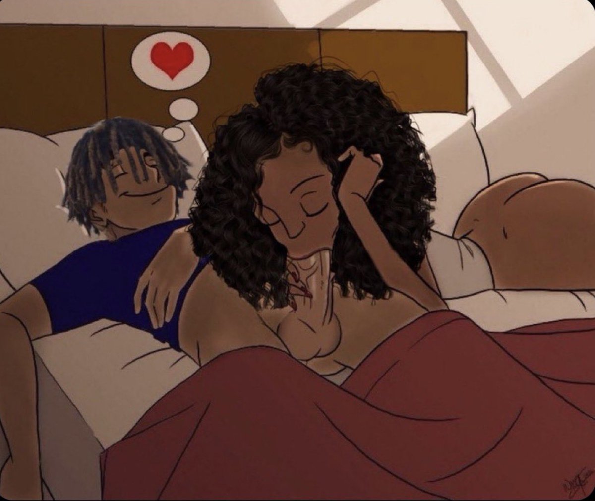 MsLillyLil's tweet photo. How I’m tryna be but he keeps playing 😒🙄 https://t.co/NHv8hWvp05