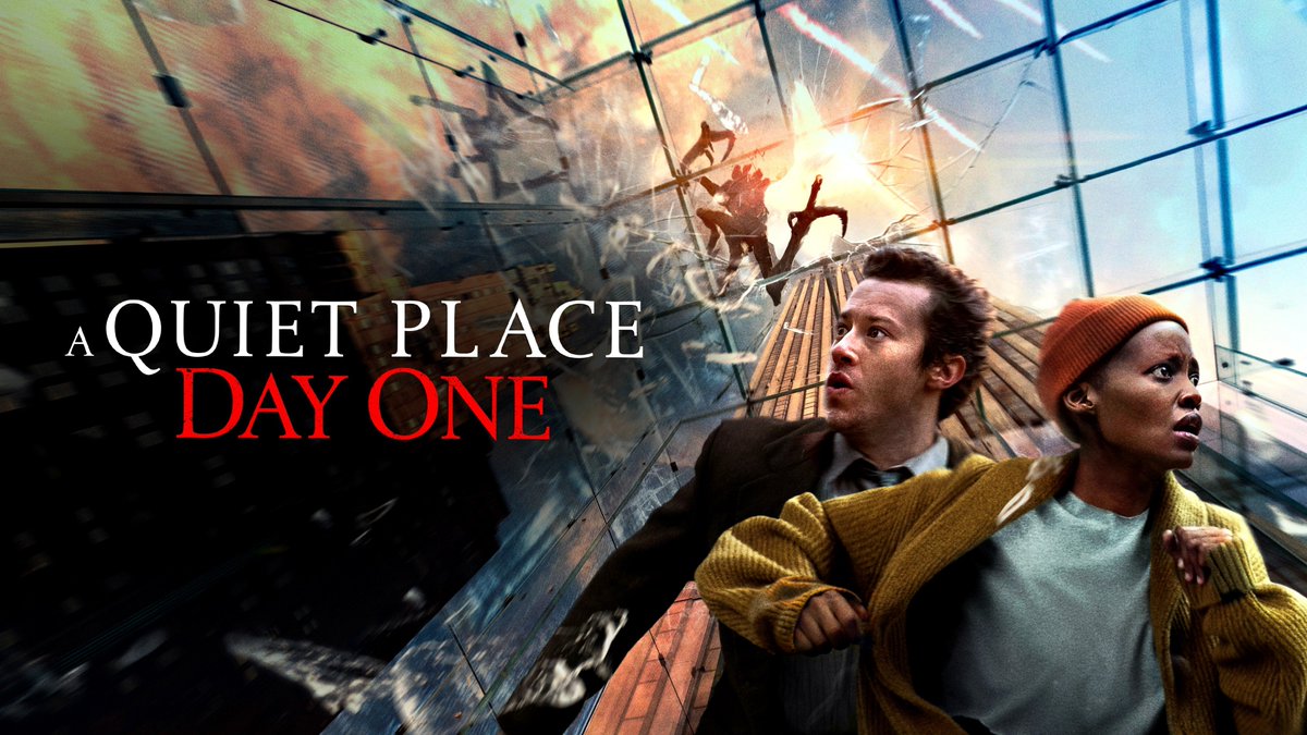TheRealSauce100's tweet photo. ๐จ Danny's Daily Horror Challenge ๐จ
Today, we're gonna post any 4 horror movies. 1 set in New York, 1 set in California, I set in Texas, and 1 set in your state. Use your country if you're not from the United States.
#HorrorFam
My State is Ohio. https://t.co/CMM9yFLqCy