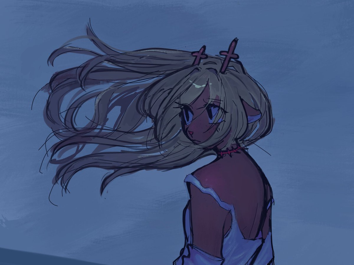krisellies's tweet photo. the rendering made it look butt #noelledeltarune https://t.co/XecCPMDfi5