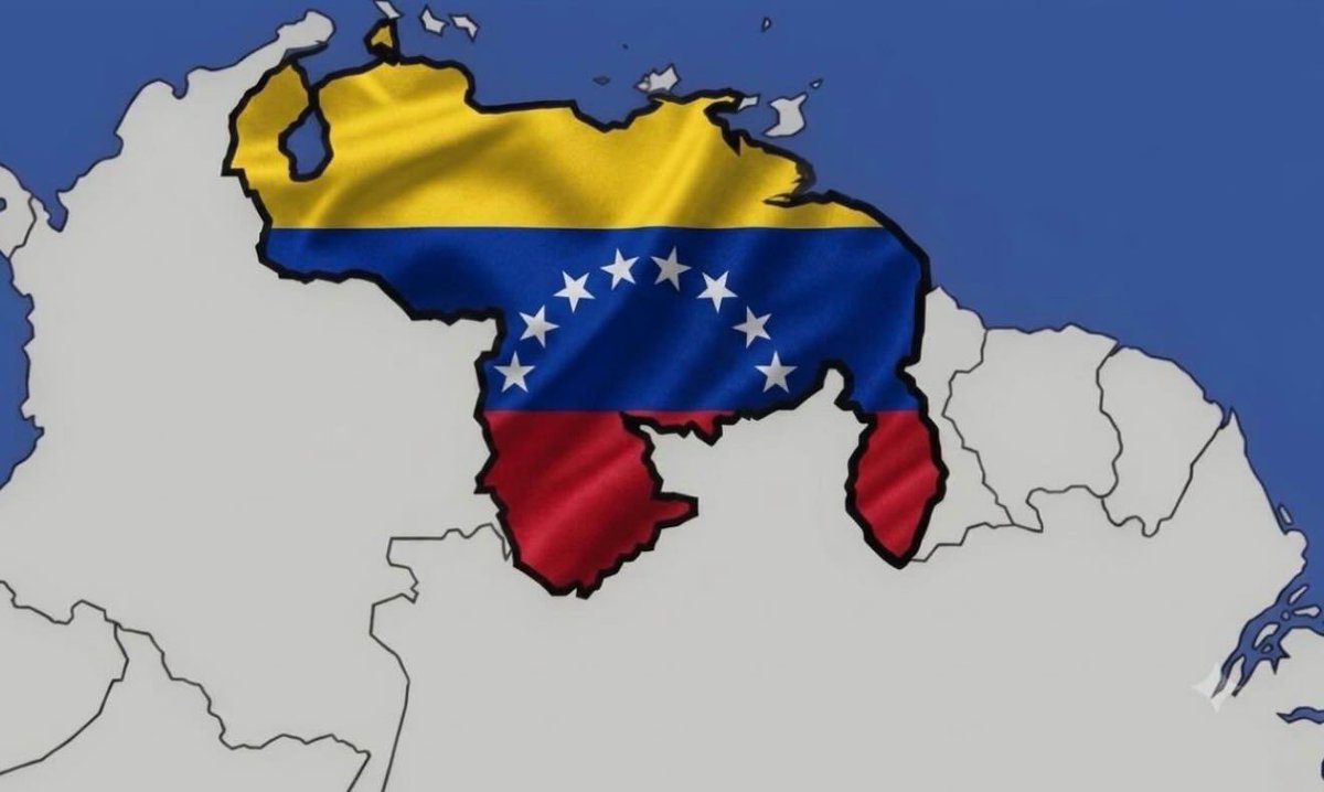 ErnestoLunaPsuv's tweet photo. #Venezuela 🇻🇪 https://t.co/uGGdfLZKoR