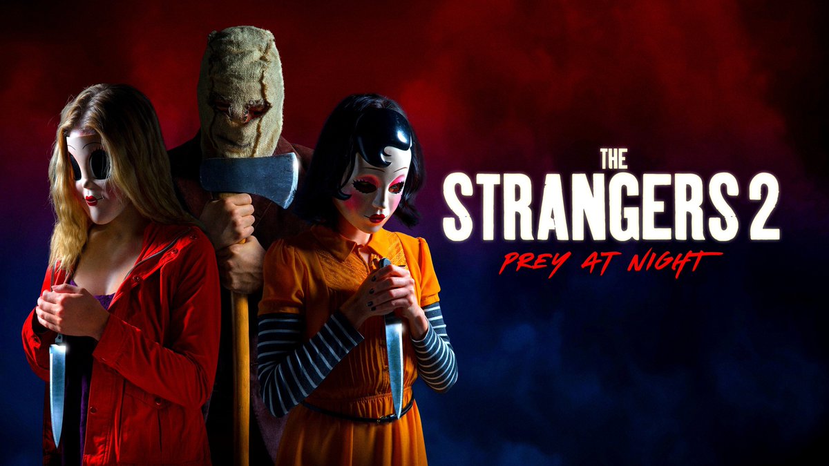 TheRealSauce100's tweet photo. ๐จ Danny's Daily Horror Challenge ๐จ
Today, we're gonna post any 4 horror movies. 1 set in New York, 1 set in California, I set in Texas, and 1 set in your state. Use your country if you're not from the United States.
#HorrorFam
My State is Ohio. https://t.co/CMM9yFLqCy