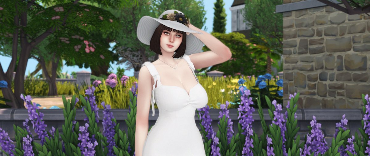 Iselon3D's tweet photo. 🫡...etc (unfortunate clipping)
#sims4 #reshade #thesims #showusyoursims https://t.co/7gMFmMnCgm