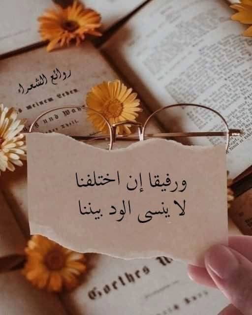 Hanan89603872's tweet photo. فالمُحب لايهونُ عليهِ مَن أحَب

فإِن رأيتَ حبيباً لكَ يقسو عليكَ يوماً فاعلم أنَّك لستَ بِحبيبٍ لَه

فالمُحب لايعرفُ طريقَ القسوةِ تجاهَ مَن أحَب")) https://t.co/4OcsxBCSRy