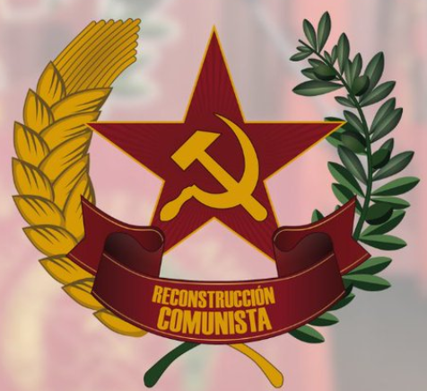 eloyloxe's tweet photo. Fui de la Junta Democrática, pero llevo mucho tiempo sin serlo y no me arrepiento, me salí por voluntad propia.

Lo hice por principios hasta que vi que no los tenían y me salí. Mientras ellos no hacen nada para "no ofender" o siguen bailando el agua a una basura de persona, yo apoyo a quienes sí están haciendo algo.

Me la suda que saquen lo que se dijo hace años y que se corrigió en base a asambleas de las bases. Haciendo eso es como se consiguen las cosas y no quedándote estancado en organizaciones que ni evolucionan ni quieren evolucionar y mucho menos a personas que usan el deshonor y la mentira para tener relevancia.

Ahí os pudráis toda la secta a la que alguna vez pertenecí, a esa secta que traicionó a sus bases y que las señaló con el dedo por la incompetencia de sus líderes, esa secta que cuando alguien trataba de hacer algo por la organización lo echaban para atrás porque "podíamos ofender a alguien", esa secta que por el simple hecho de tener una tricolor en mi puto cuarto de fondo en unos vídeos me dijeron que la quitase. 

Que les den a toda esa cúpula de reaccionarios que lo único que hacen es aparentar sobre las ideas de un hombre válido como lo fue Trevijano. No puedo estar más orgulloso de mi evolución ideológica hacia lo que creo que es mejor para España y para los trabajadores. Por más intentos apestosos de gente que tiene el criterio de una colilla de apagar la llama de una organización que avanza como es el Frente Obrero y Reconstrucción Comunista, no conseguirán nada porque seguirán vomitando su bilis por internet en lugar de salir a la calle y ver lo que ocurre en el mundo real.

Así que elijo a los que sí escuchan a las bases y actúan en consecuencia y abandono a los que llevan años estancados por obvias razones.

Soy un simple obrero y no represento a nadie, pero tengo mis principios y nunca los abandoné. 
VIVA FRENTE OBRERO, VIVA RECONSTUCCIÓN COMUNISTA Y VIVA ESPAÑA.