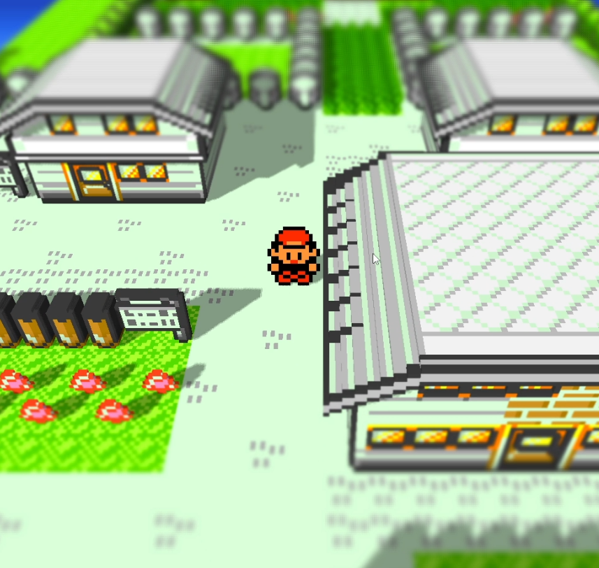 HadesPlays_'s tweet photo. Pokemon Company vs Fãs
cara eu to viciado nesse Voxel Mod do pokemon Blue https://t.co/lgrOWKx6cU