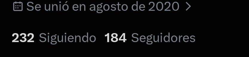 Luchetop1's tweet photo. Cuando ha pasado esto? Si ayer tenía literalmente 20

Ejem ejem... No digo nada, pero 200 es un número bonito 👀 https://t.co/bMIcQXOCAJ
