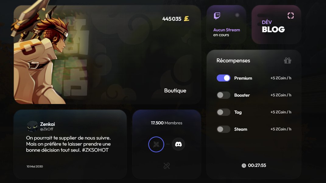 Miidouw_'s tweet photo. C'est l'heure de la session reroll...

https://t.co/1mZFIiQeuS https://t.co/q2dzRPgyTr