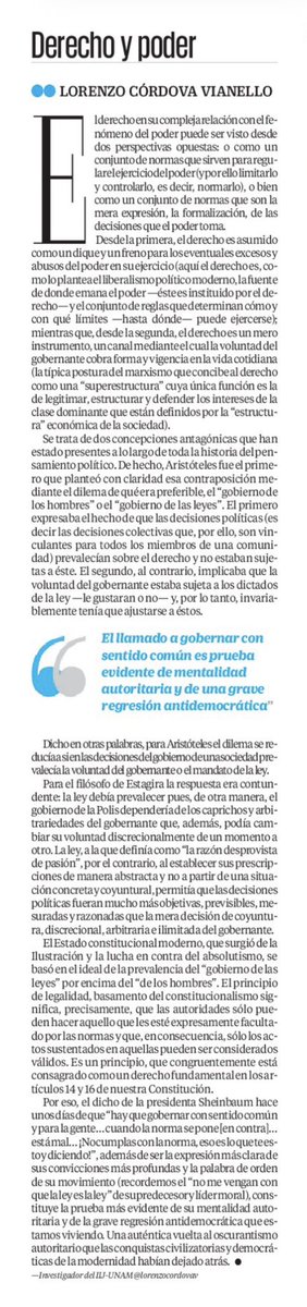 lorenzocordovav's tweet photo. En Nicaragua se acabó con la condición esencial de toda democracia: las elecciones, con lo que se convirtió en una autocracia en toda la línea. Por un dogmatismo cerril y una admiración trasnochada por una revolución ida el gobierno mexicano termina siendo un cómplice ominoso. https://t.co/clEjBKICFc