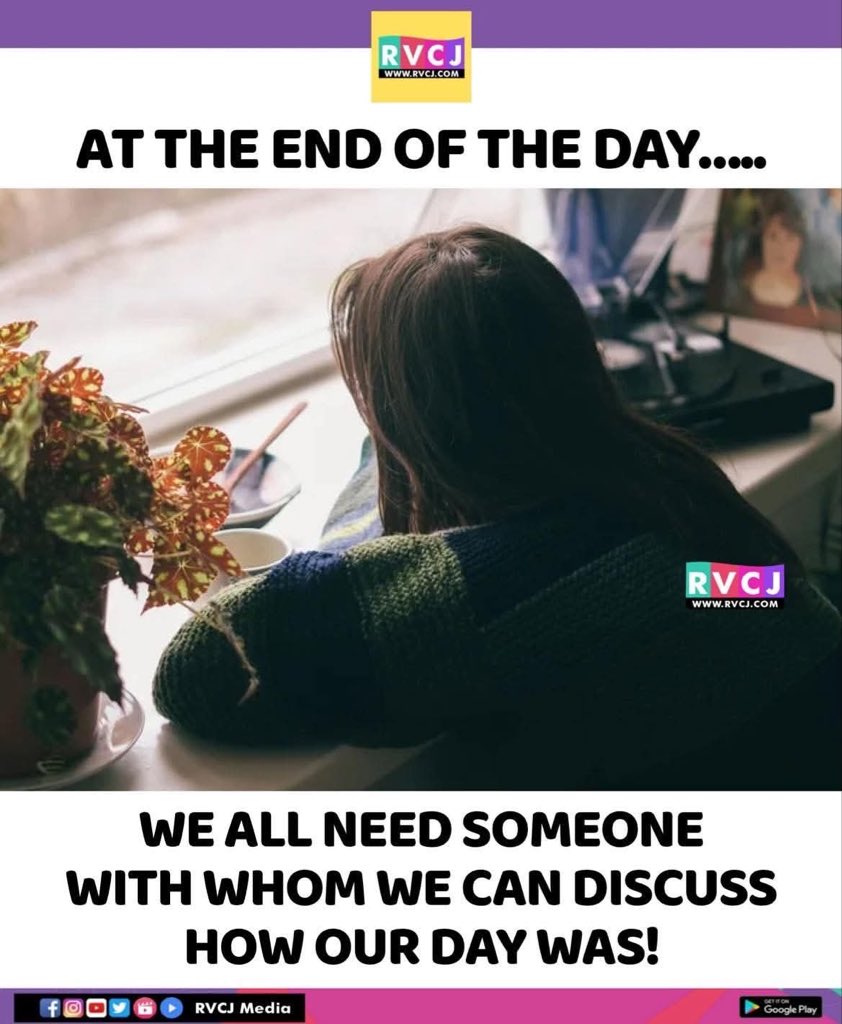 RVCJ_FB's tweet photo. That someone special is all we need 😍 https://t.co/EMBN5sesUz