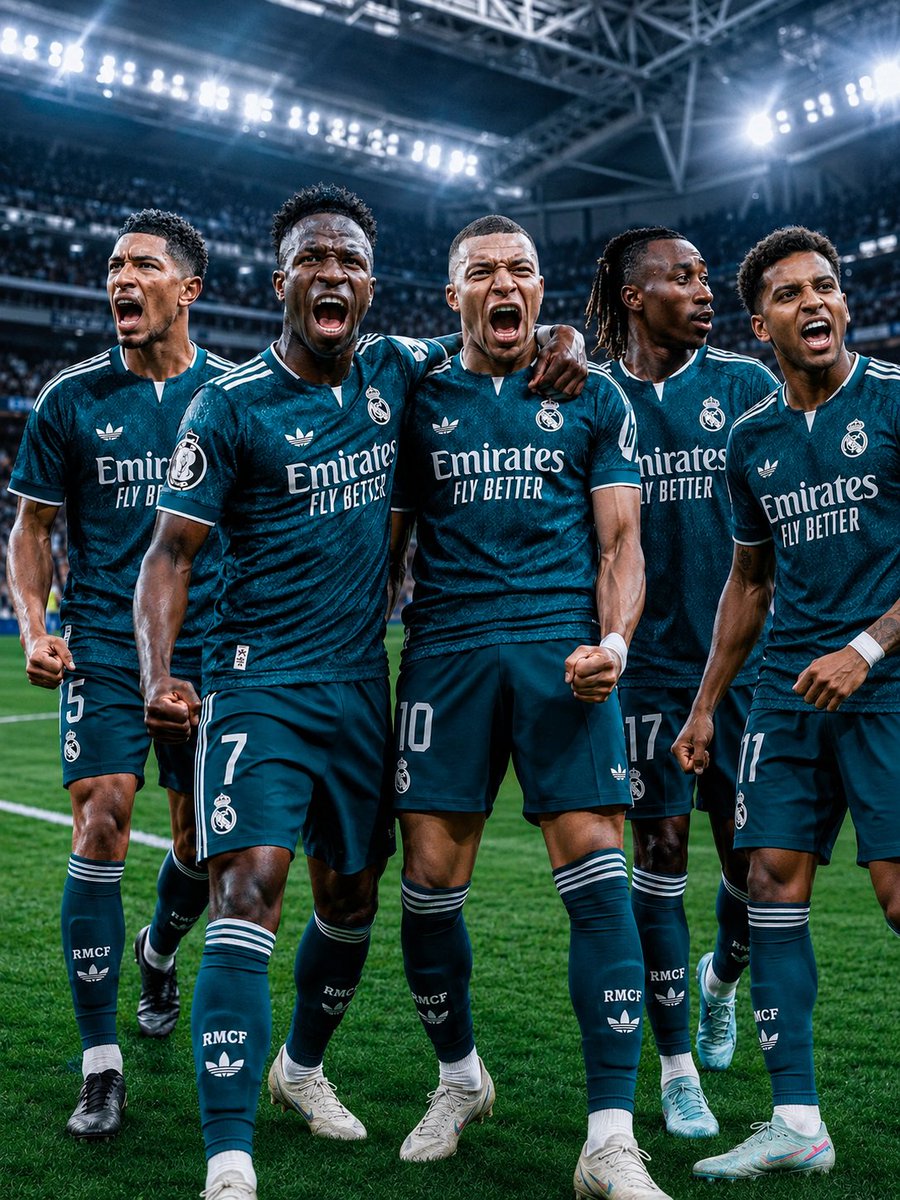 YashRMFC's tweet photo. Best attack in the world so far, and no one even comes close. https://t.co/agvhgBi1ei