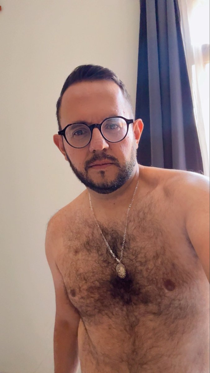 SAMUEL GONZALEZ tweet media