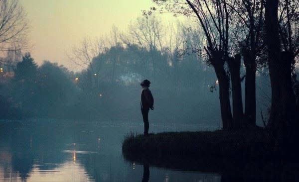 OutlawsPoetic's tweet photo. "To one man, solitude 
is the escape of an invalid; 
for another, it is escape 
from the invalids."

~ Nietzsche https://t.co/LumGR6NYeX