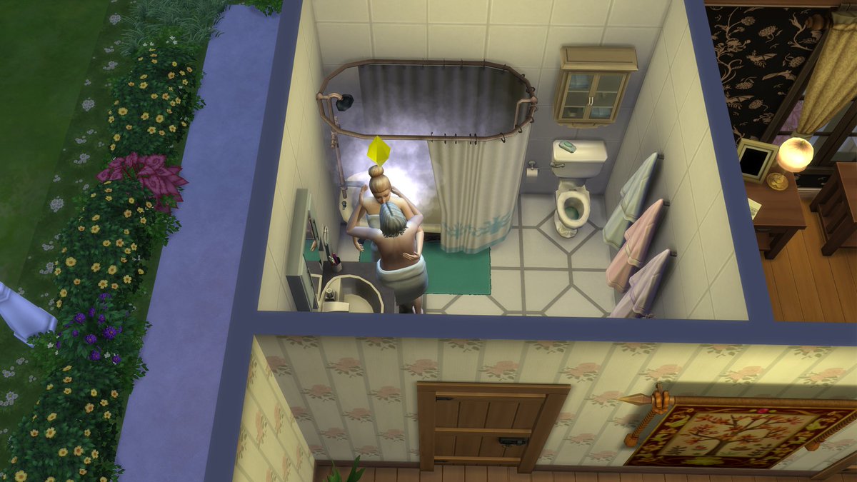 Tyane_sims's tweet photo. Unas fotos del gameplay de hoy 💕 https://t.co/WE7wGT0i1C