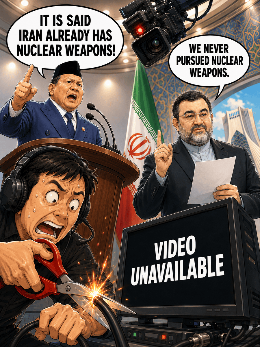 volaryu's tweet photo. With this regime, the joke writes itself. https://t.co/OJ5pA80seH
