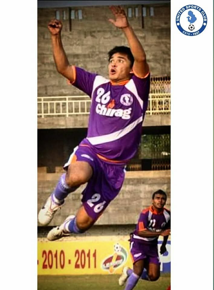 ZicoUnitedSc's tweet photo. Happy Birthday @chetrisunil11. https://t.co/ygrS7bkt8E