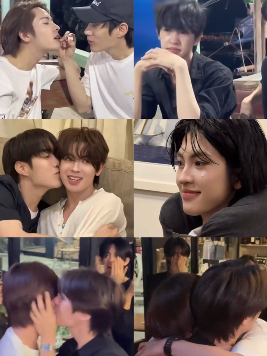 pchymysn's tweet photo. แล้วอะไรแบบนี้เป็นพี่คิมทุกที พยานรักตลอดไป 55555555555555555555555555555555 https://t.co/xYzmfippUb