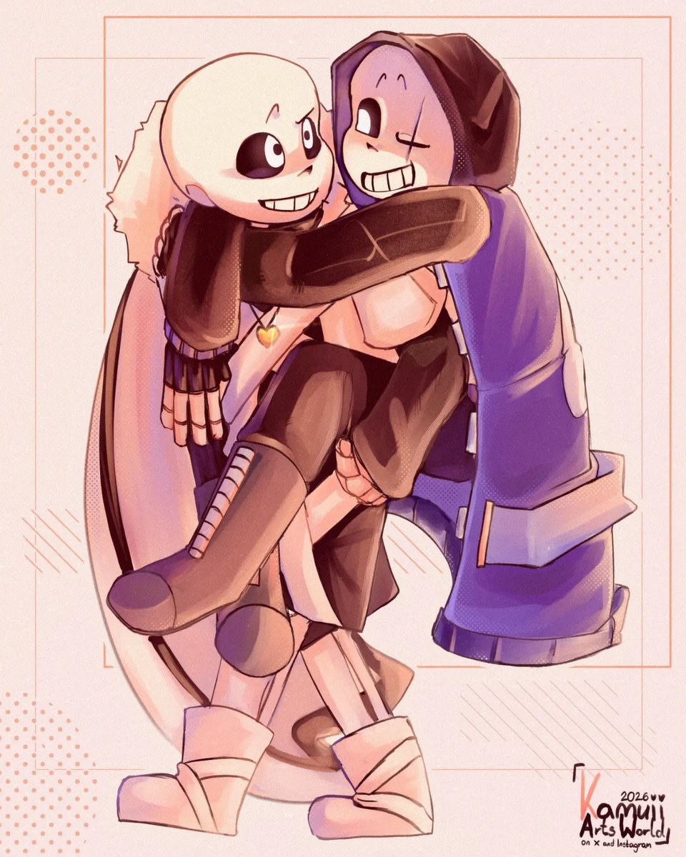 Kamuiiarts tweet picture